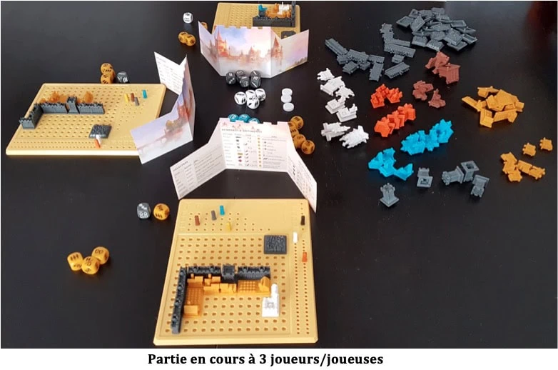 Test de Era l’Âge Médiéval