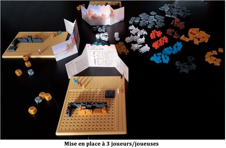 Test de Era l’Âge Médiéval