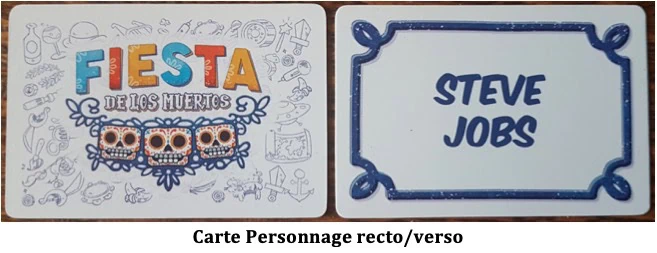 Test de Fiesta de Los Muertos d’Antonin Boccara chez Oldchap Games