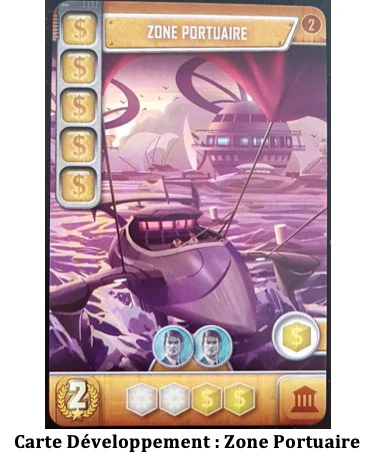 Test d'It’s A Wonderful World de Frédéric Guérard chez Origames et la Boîte de jeu