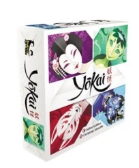 Réception de la Ludum Box Family N°2 !
