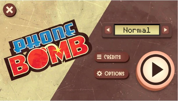 Test de Phone Bomb de David Cicurel chez Auroragames