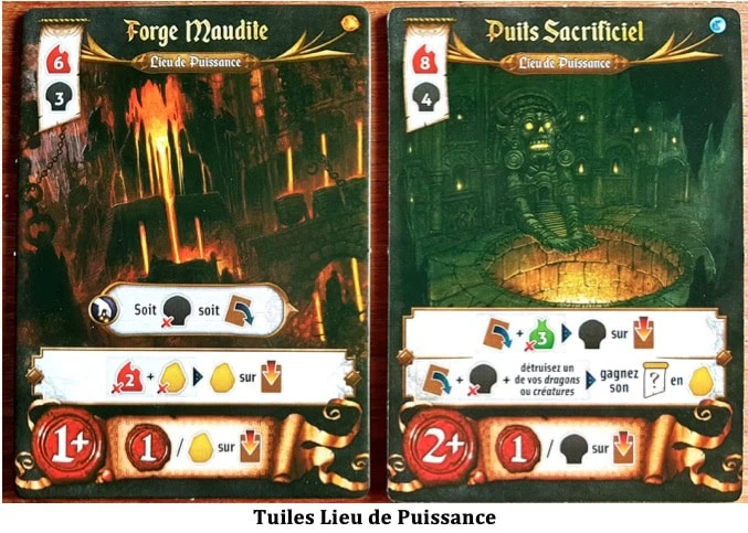 Test de Res Arcana de Tom Lehmann chez Sand Castle Games