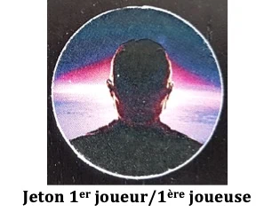 Test de Rocketmen de Martin Wallace chez Phalanx