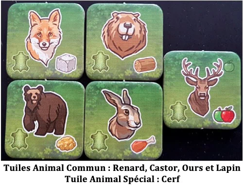Test de Sierra West de Jonathan Pac Cantin chez Pixie Games