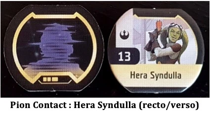 Test de Star Wars : Bordure Extérieure