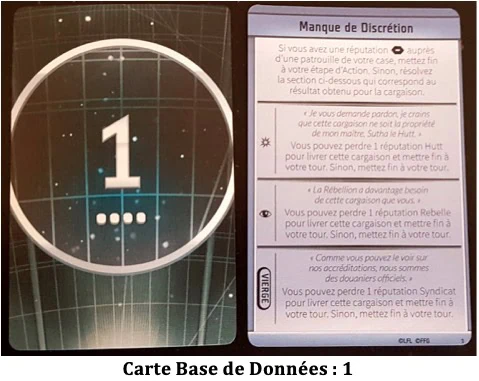Test de Star Wars : Bordure Extérieure