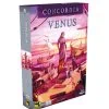Concordia Venus jeu