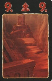 Test de Lost Cities chez Iello