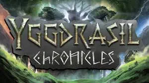 Test de Yggdrasil Chronicles chez Ludonaute