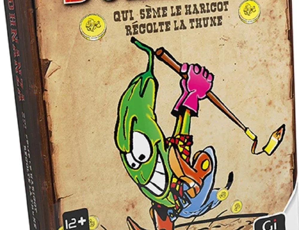Notre avis sur Bohnanza
