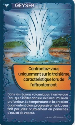 Test de Défi Nature chez Bioviva