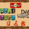 Test de Défi Nature chez Bioviva