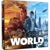 It's Wonderful World jeu