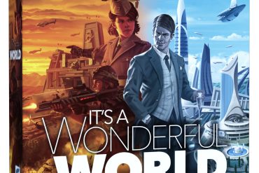 It's Wonderful World jeu