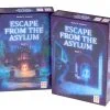 Escape From the Asylum jeu