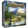 Sierra West jeu
