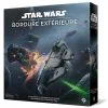 Star Wars Bordure Extérieure jeu