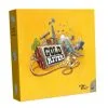 Gold River jeu