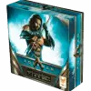 Aquaman jeu