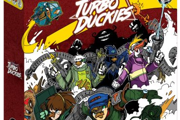 Undercover Turbo Dickies jeu