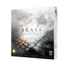 Brass Birmingham jeu