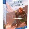 Le Défi de la Reine jeu