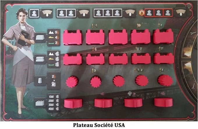 Test de Barrage de Simone Luciani et Tommaso Battista chez Intrafin
