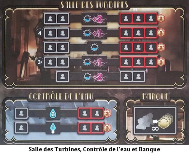 Test de Barrage de Simone Luciani et Tommaso Battista chez Intrafin