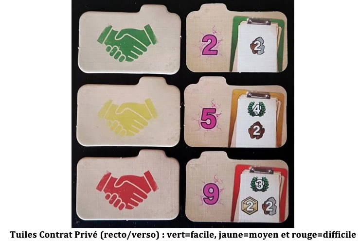 Test de Barrage de Simone Luciani et Tommaso Battista chez Intrafin