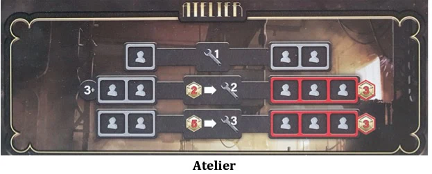 Test de Barrage de Simone Luciani et Tommaso Battista chez Intrafin