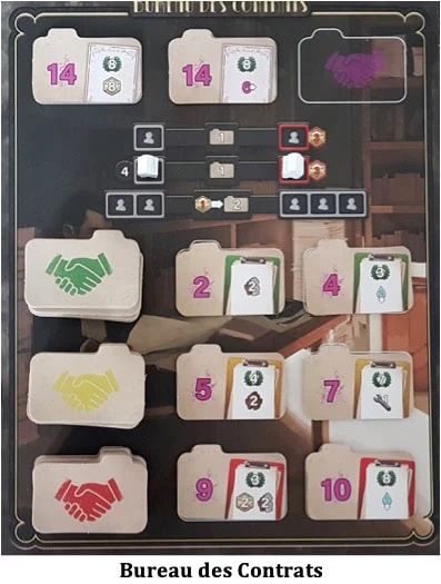 Test de Barrage de Simone Luciani et Tommaso Battista chez Intrafin