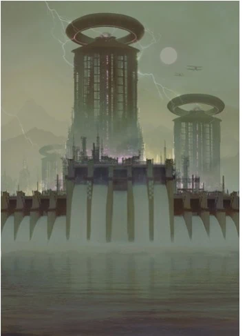 Test de Barrage de Simone Luciani et Tommaso Battista chez Intrafin