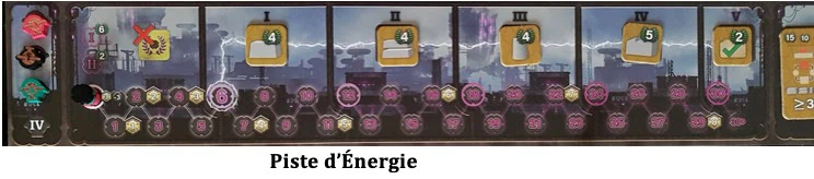 Test de Barrage de Simone Luciani et Tommaso Battista chez Intrafin