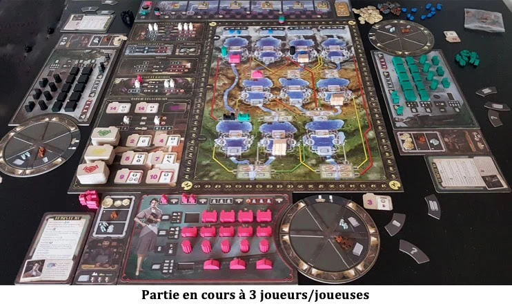 Test de Barrage de Simone Luciani et Tommaso Battista chez Intrafin