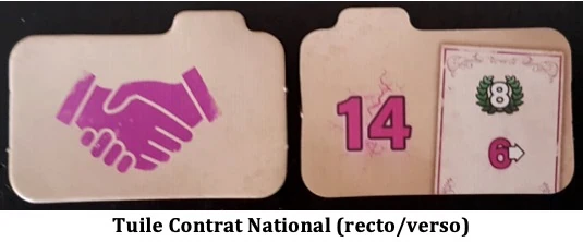 Test de Barrage de Simone Luciani et Tommaso Battista chez Intrafin