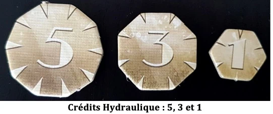 Test de Barrage de Simone Luciani et Tommaso Battista chez Intrafin