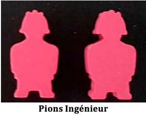 Test de Barrage de Simone Luciani et Tommaso Battista chez Intrafin