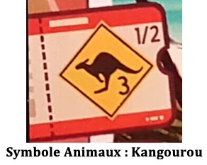 Test de Boomerang Australia de Scott Almes chez Matagot