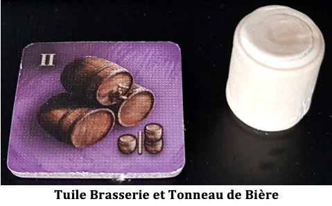 Test de Brass Birmingham de Martin Wallace, Gavan Brown et Matt Tolman chez Funforge