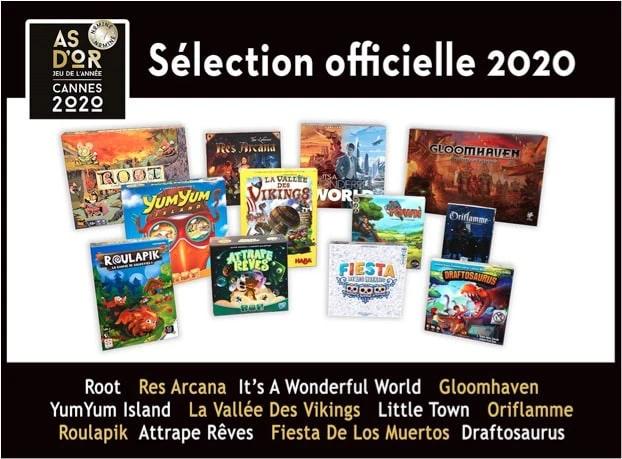 FIJ ’20, le retour au bercail !
