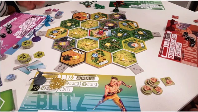 FIJ ’20, le retour au bercail !