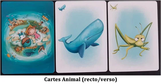 Test de Fabulia de Marie et Wilfried Fort chez Lifestyle Boardgames