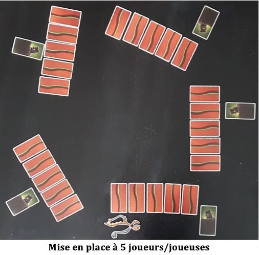 Test de Time Bomb Evolution de Yusuke Sato chez Iello