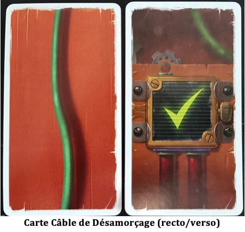 Test de Time Bomb Evolution de Yusuke Sato chez Iello