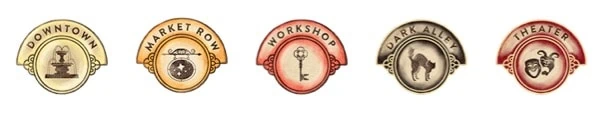 Test de Trickerion Collector’s Edition de Richard Amann et Viktor Peter chez Mindclash Games