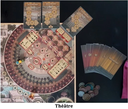 Test de Trickerion Collector’s Edition de Richard Amann et Viktor Peter chez Mindclash Games