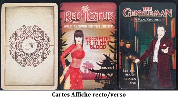 Test de Trickerion Collector’s Edition de Richard Amann et Viktor Peter chez Mindclash Games
