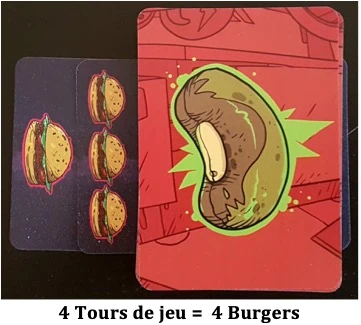 Test de Undervocer Turbo Duckies de Phil Vizcarro chez Cosmo Duck