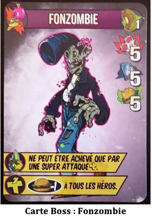 Test de Undervocer Turbo Duckies de Phil Vizcarro chez Cosmo Duck